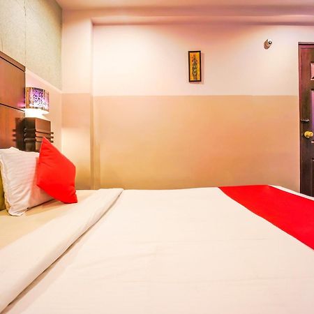 Hanvi Inn 海得拉巴 外观 照片