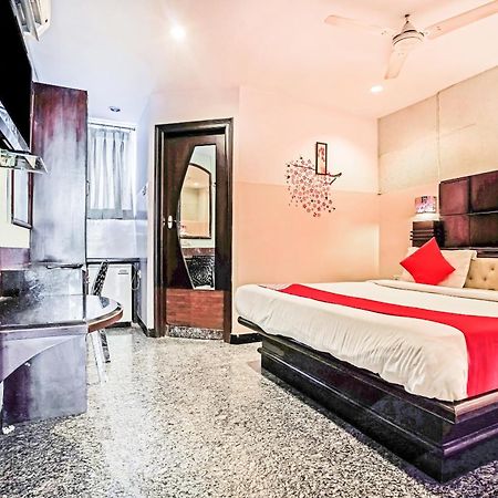 Hanvi Inn 海得拉巴 外观 照片