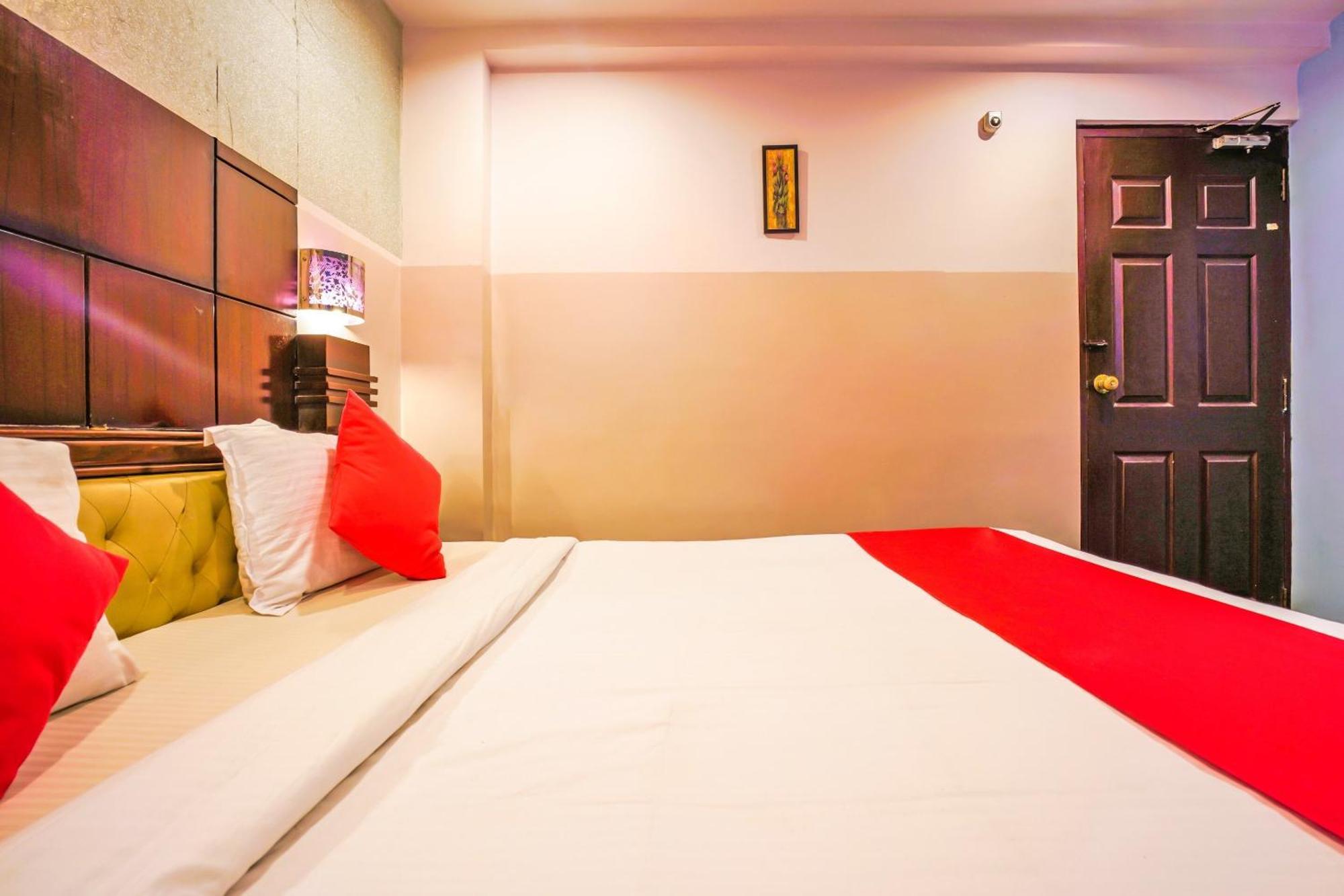 Hanvi Inn 海得拉巴 外观 照片