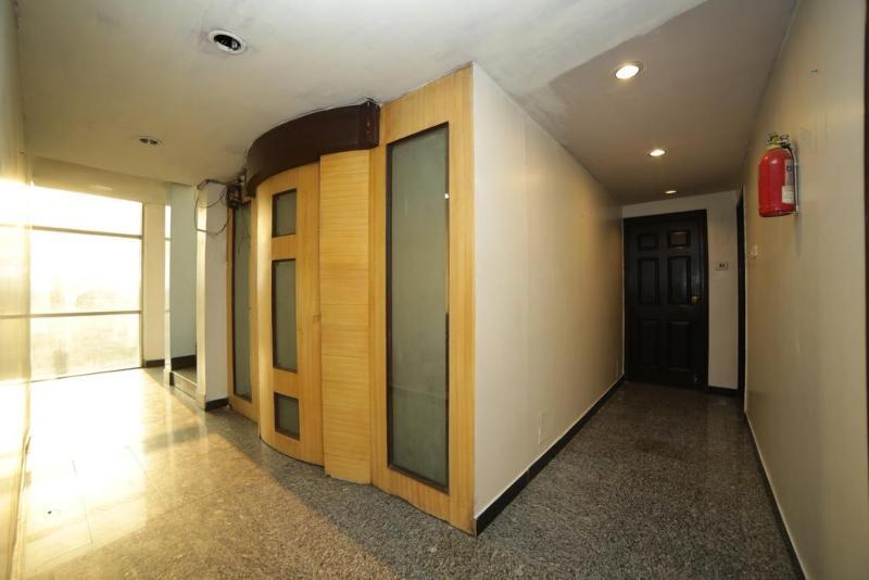Hanvi Inn 海得拉巴 外观 照片